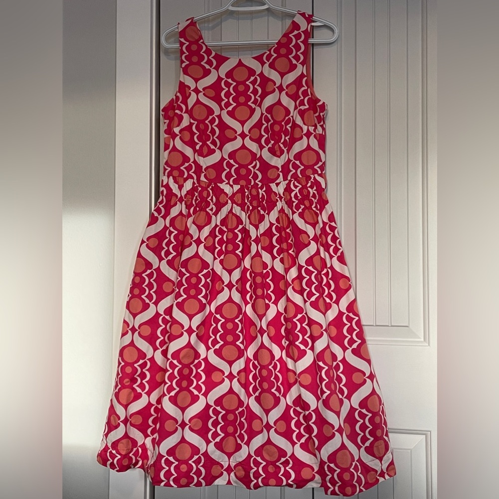 Boden women’s dress size 8